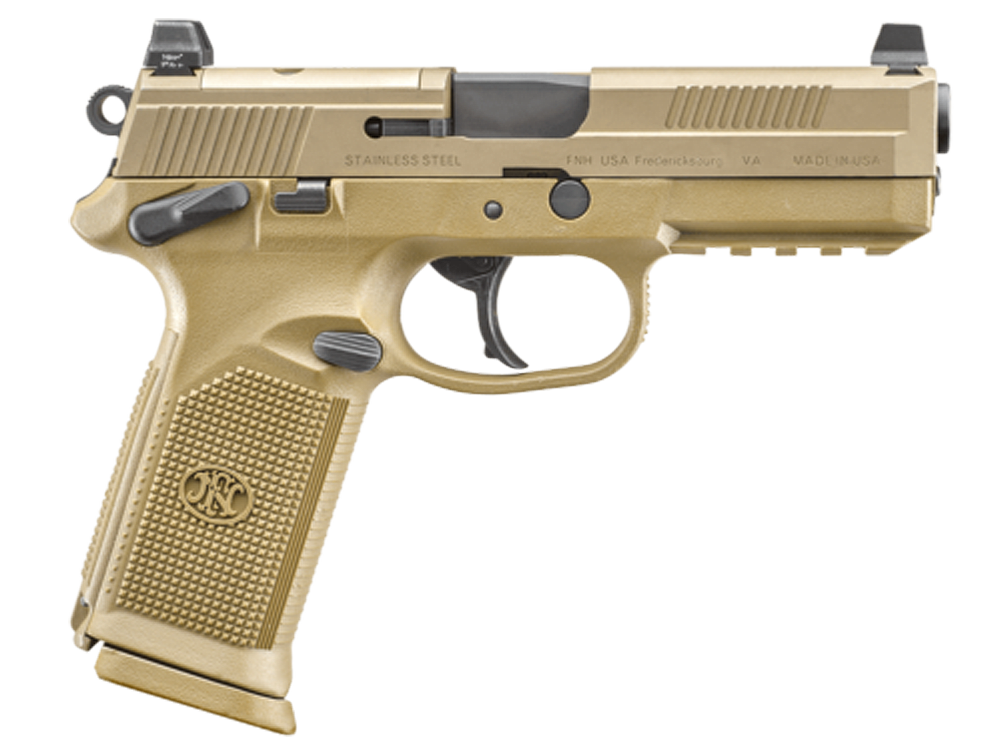 Primary Arms